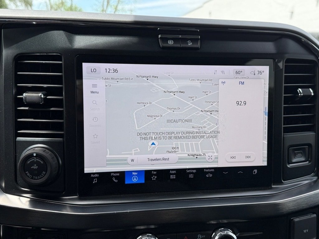 New 2025 Ford F350 Lariat w/ Lariat Ultimate Package image 21