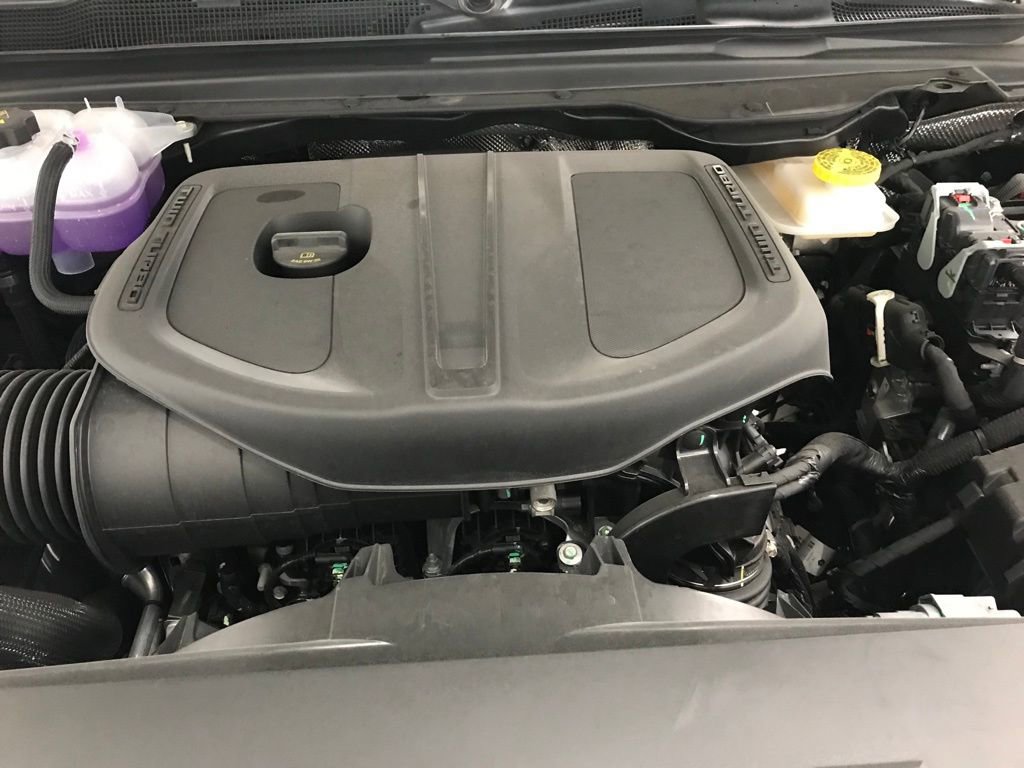 New 2026 RAM 1500 Big Horn image 46