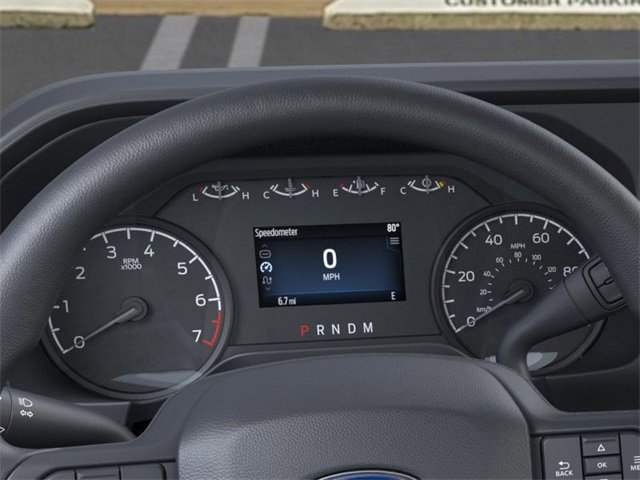 New 2026 Ford F250 XL image 13