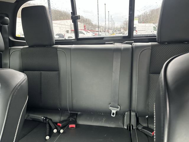 Used 2018 Nissan Titan PRO-4X image 27