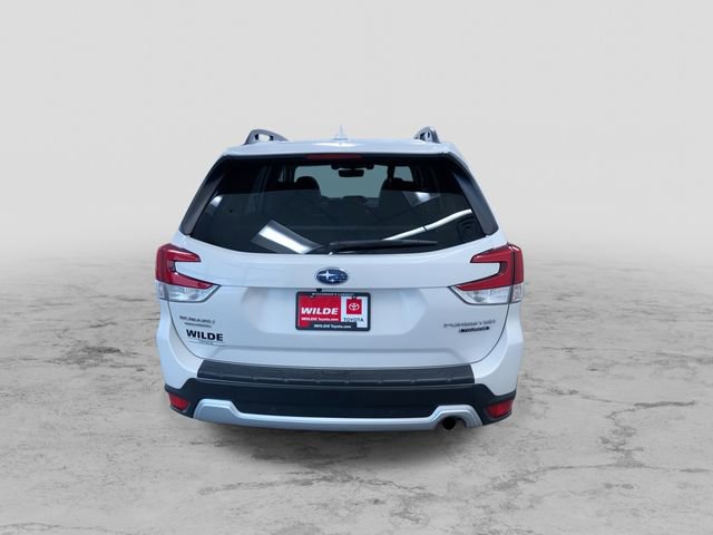 Used 2019 Subaru Forester Touring w/ Popular Package #3 AWD/4WD image 9