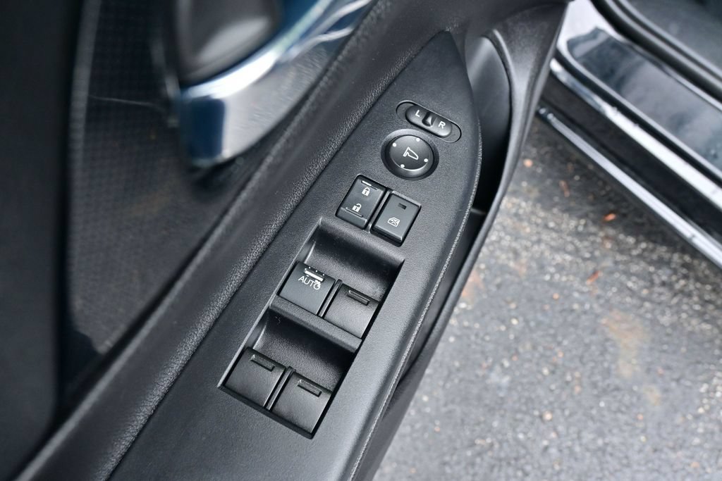 Used 2015 Honda Accord Sport image 13