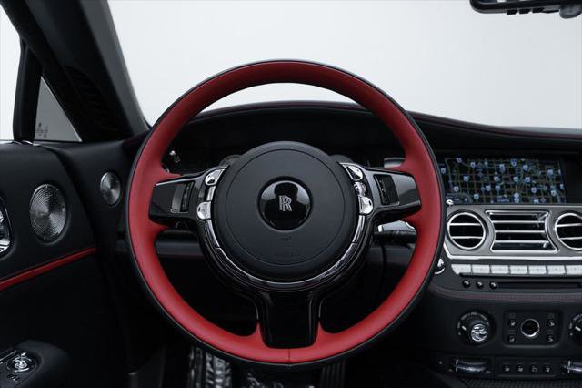 Certified 2020 Rolls-Royce Dawn image 46