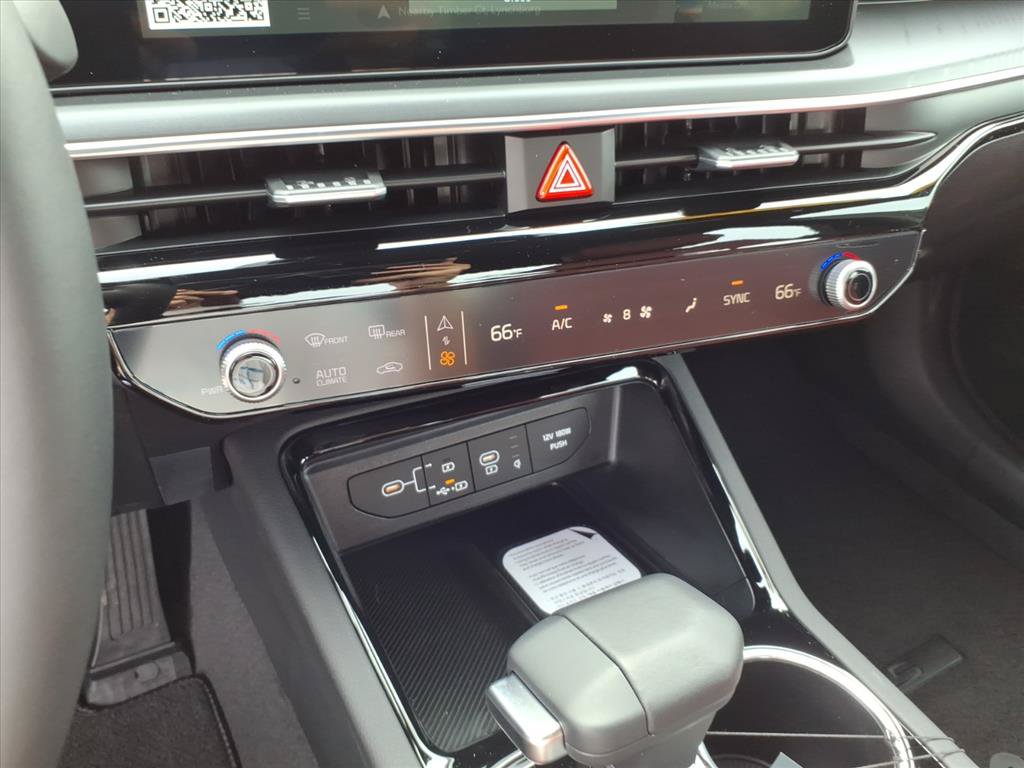 New 2026 Kia K5 GT-Line w/ GT-Line Premium Package AWD/4WD image 23