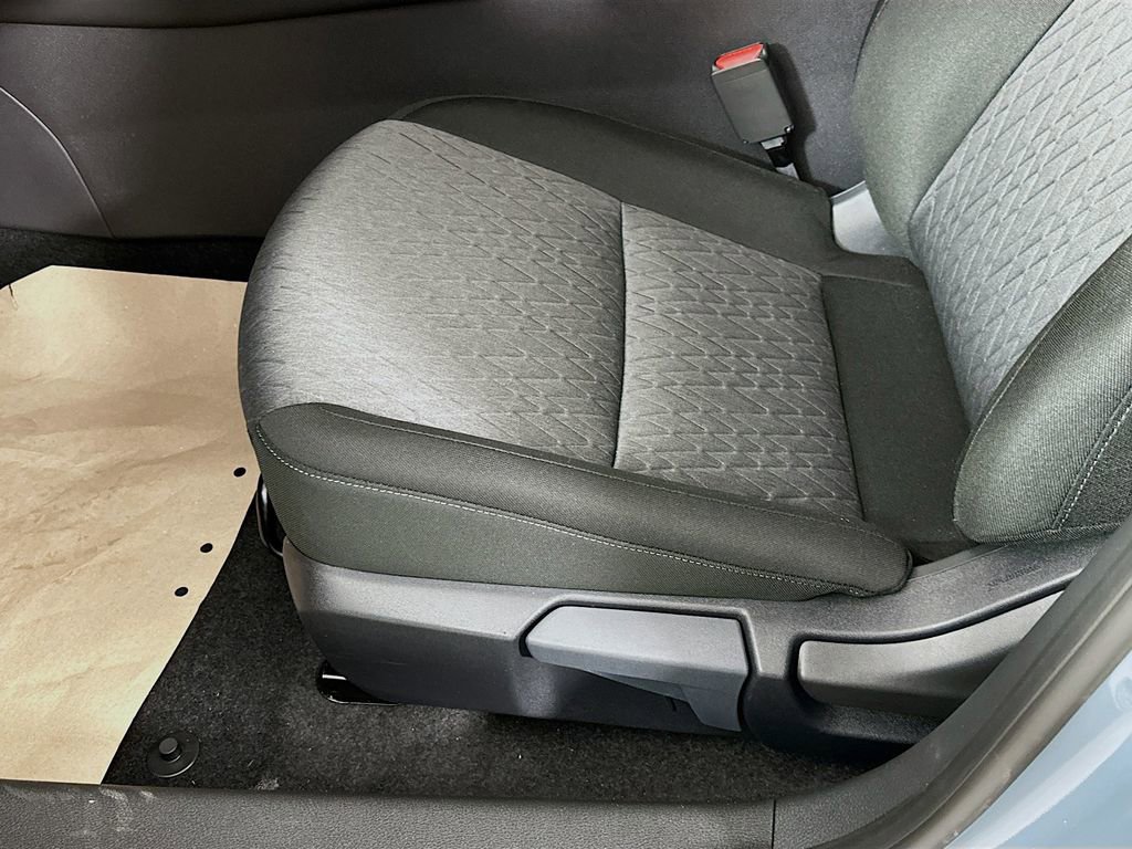 New 2026 Nissan Sentra SV w/ SV Convenience Package image 26