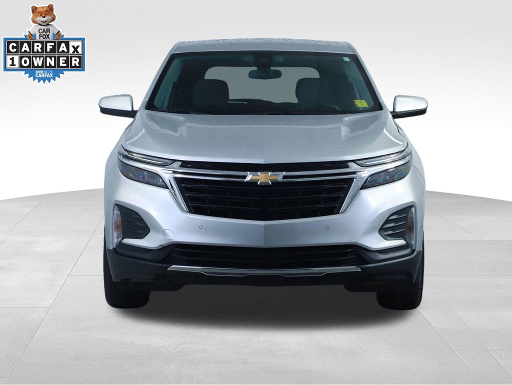 Used 2022 Chevrolet Equinox LT FWD image 7