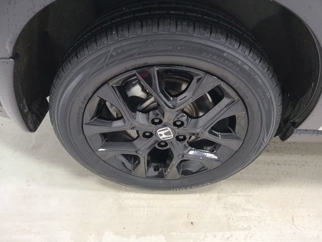 Used 2025 Honda HR-V Sport image 35
