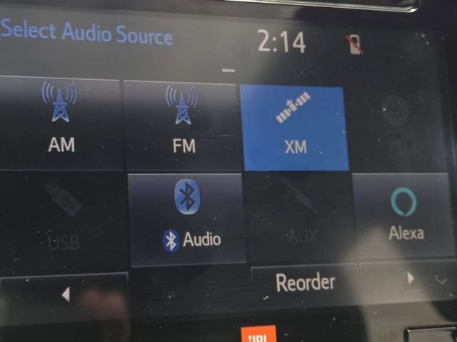 Used 2019 Toyota Tacoma TRD Sport AWD/4WD image 5