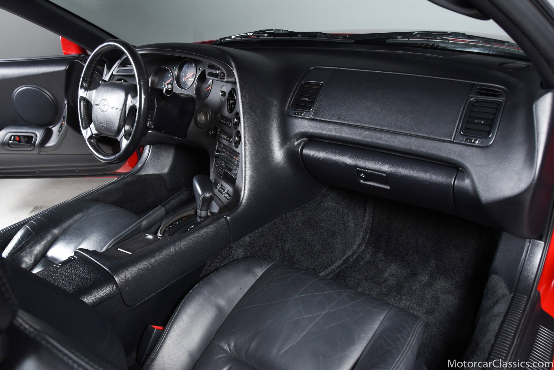 Used 1994 Toyota Supra Turbo image 30