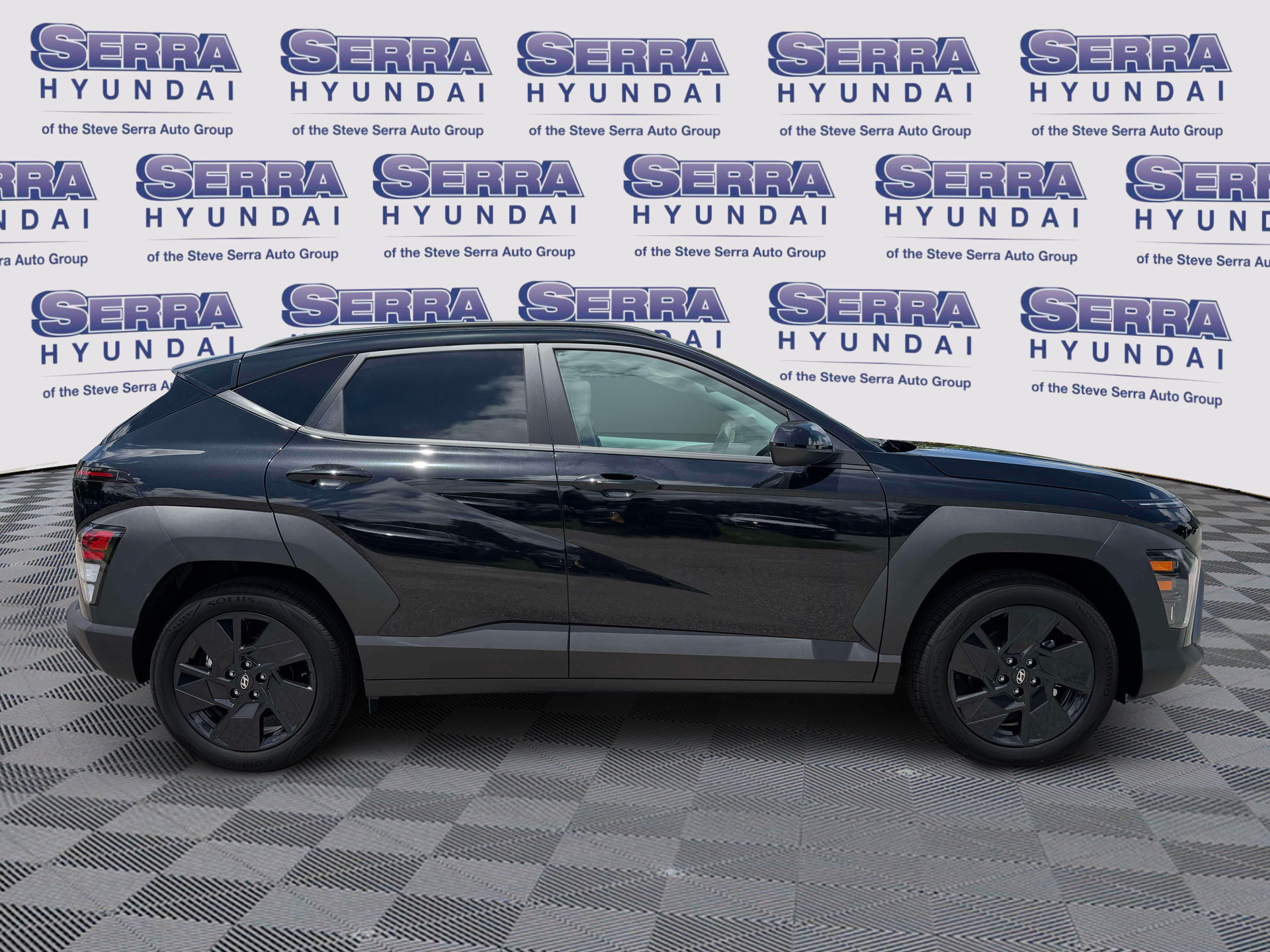 New 2027 Hyundai Kona SEL Sport FWD image 26