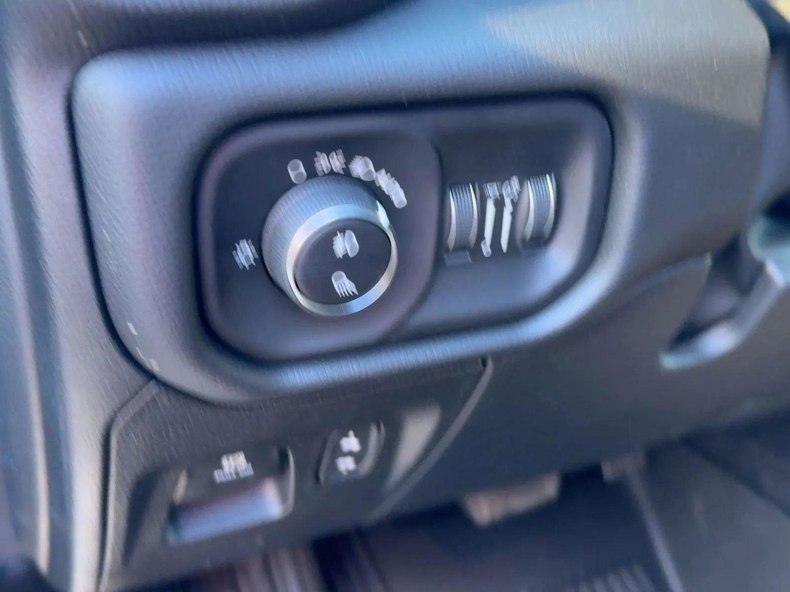 New 2026 RAM 1500 Lone Star image 17