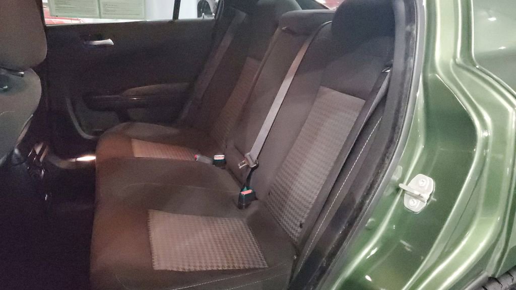 Used 2023 Dodge Charger GT w/ Blacktop Package image 14