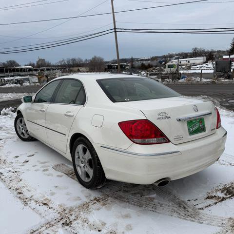 Used 2008 Acura RL image 5