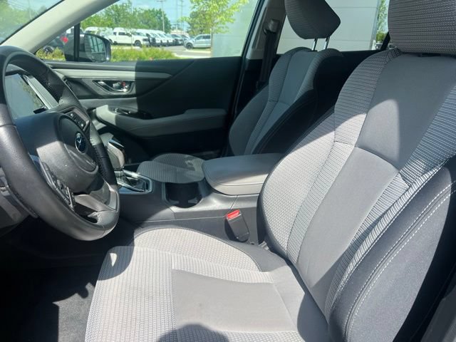Used 2023 Subaru Outback Premium AWD/4WD image 20