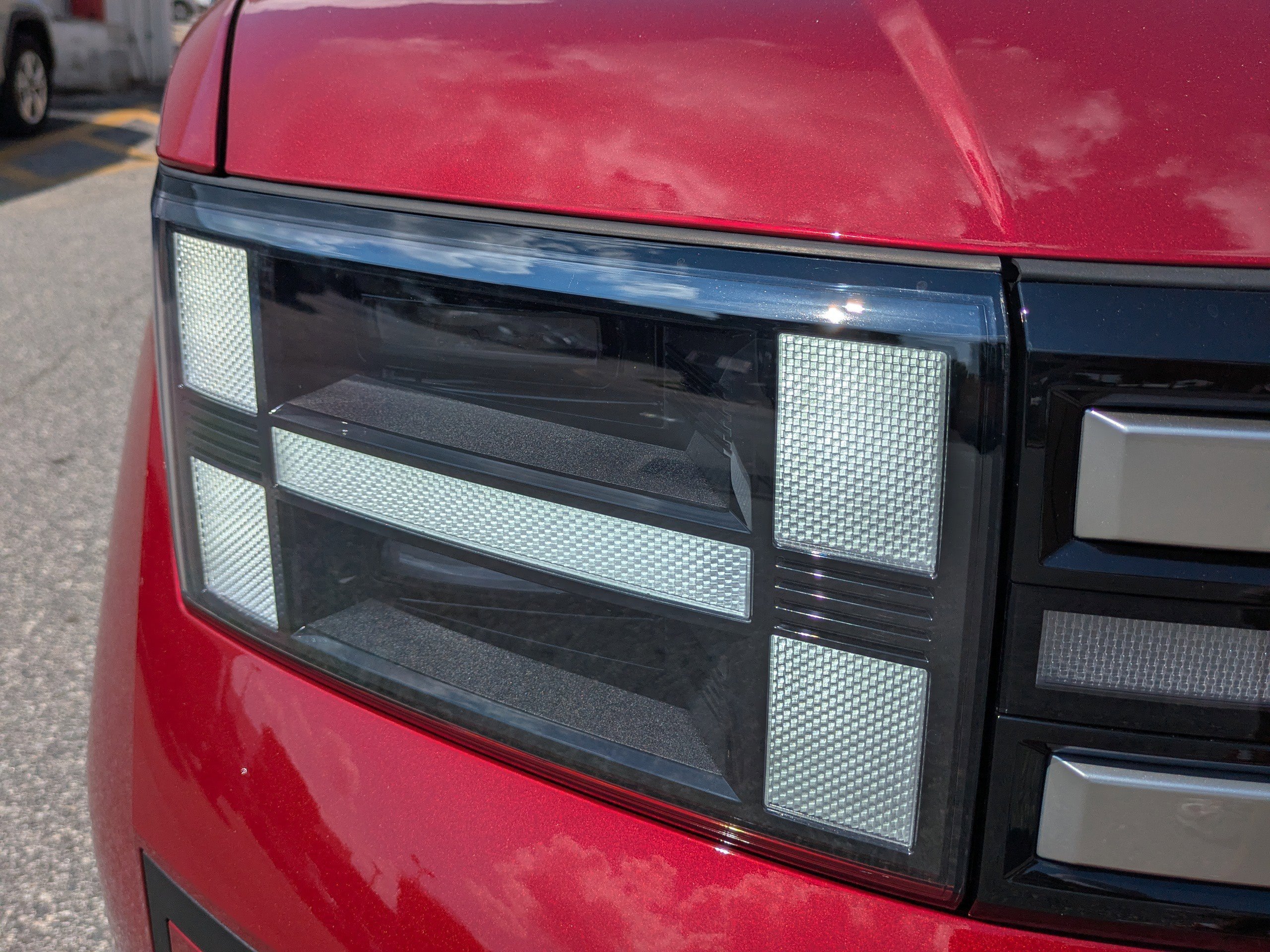 New 2026 Hyundai Santa Fe SEL image 13