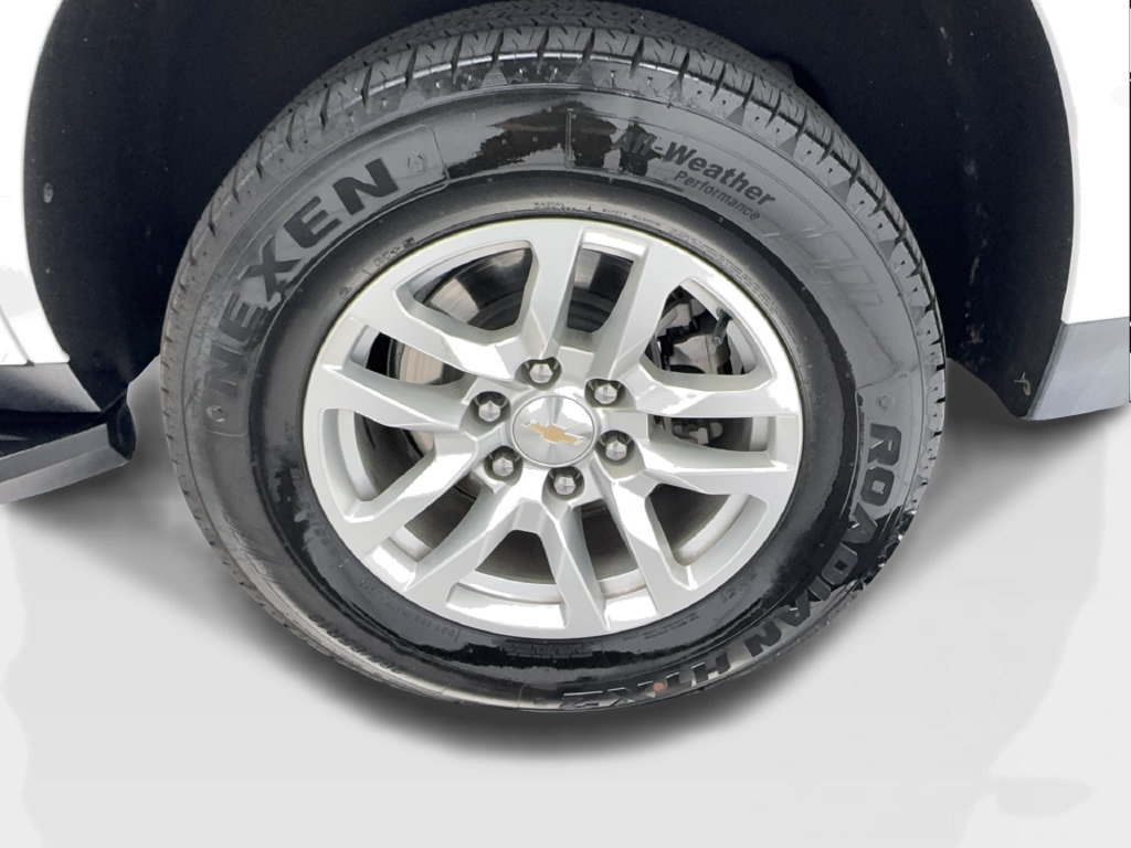 Used 2024 Chevrolet Tahoe LT RWD image 12