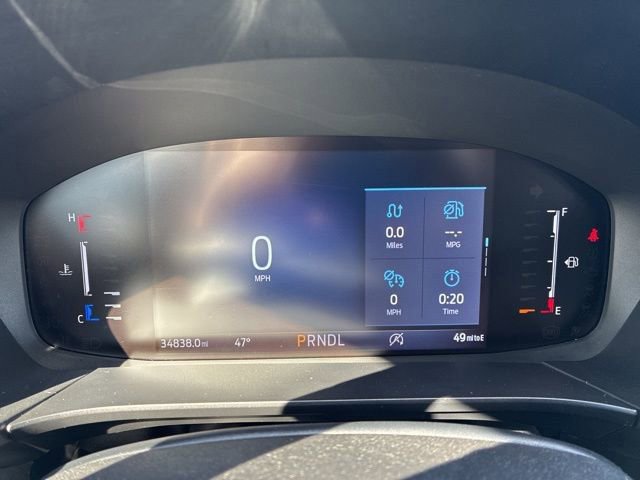 Certified 2023 Ford Escape Active AWD/4WD image 21