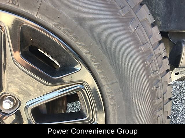 Used 2018 Jeep Wrangler Unlimited Sport image 10