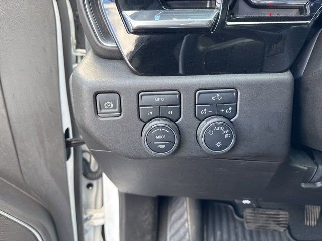 Used 2025 Chevrolet Silverado 1500 LT image 20