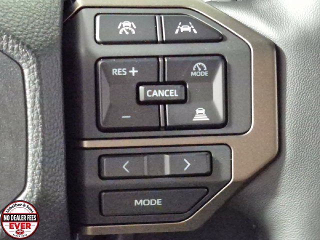 New 2027 Toyota Land Cruiser w/ Premium Package AWD/4WD image 13
