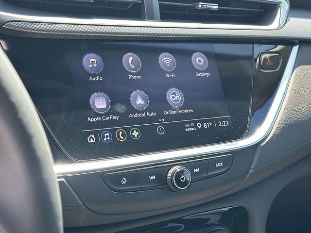 Used 2023 Buick Encore GX Preferred w/ Cold Weather Comfort Package image 38
