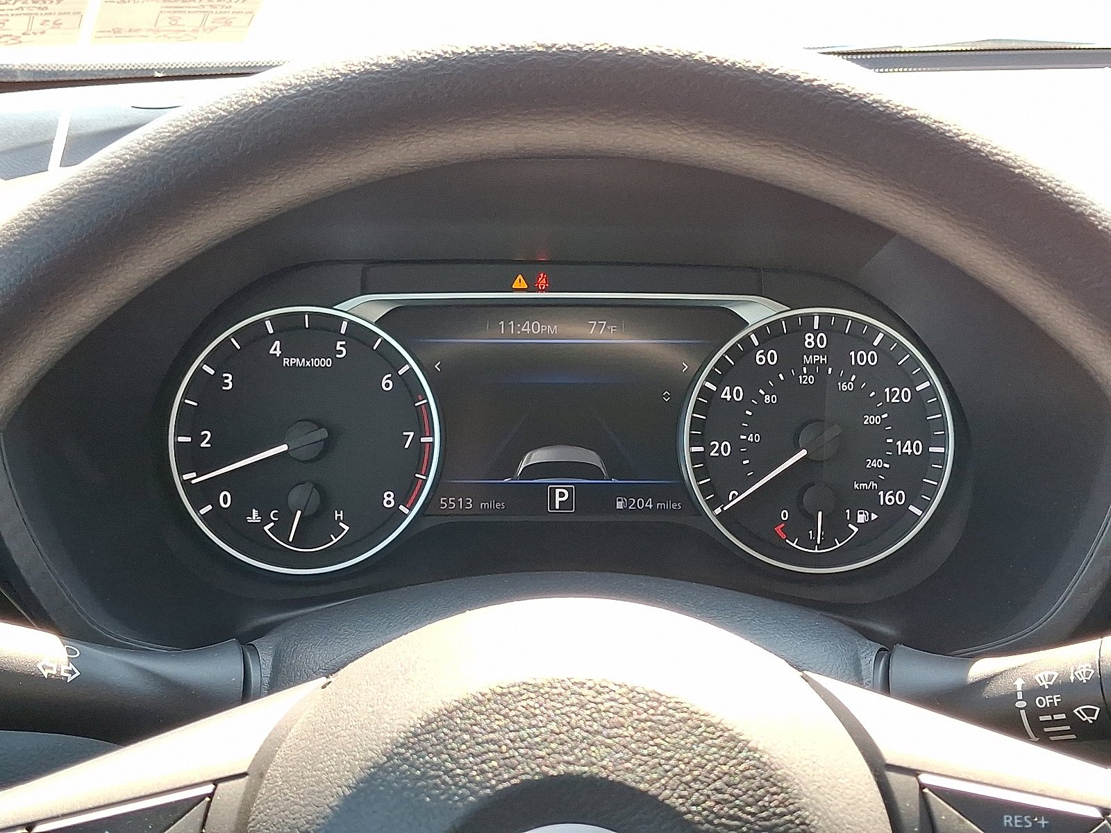Certified 2024 Nissan Sentra SV image 22