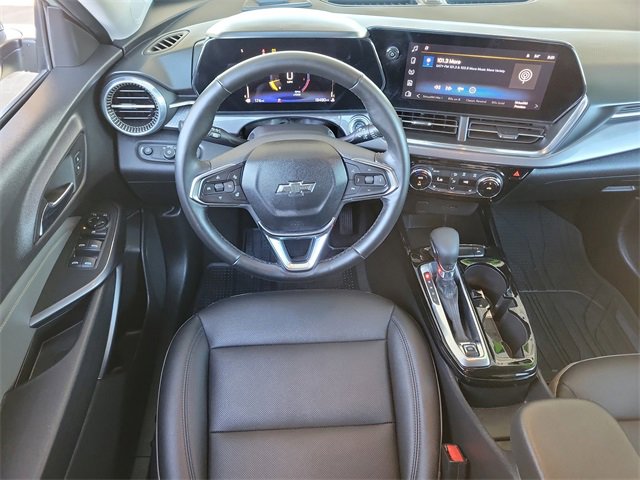 Used 2025 Chevrolet Trax ACTIV w/ Driver Confidence Package image 7