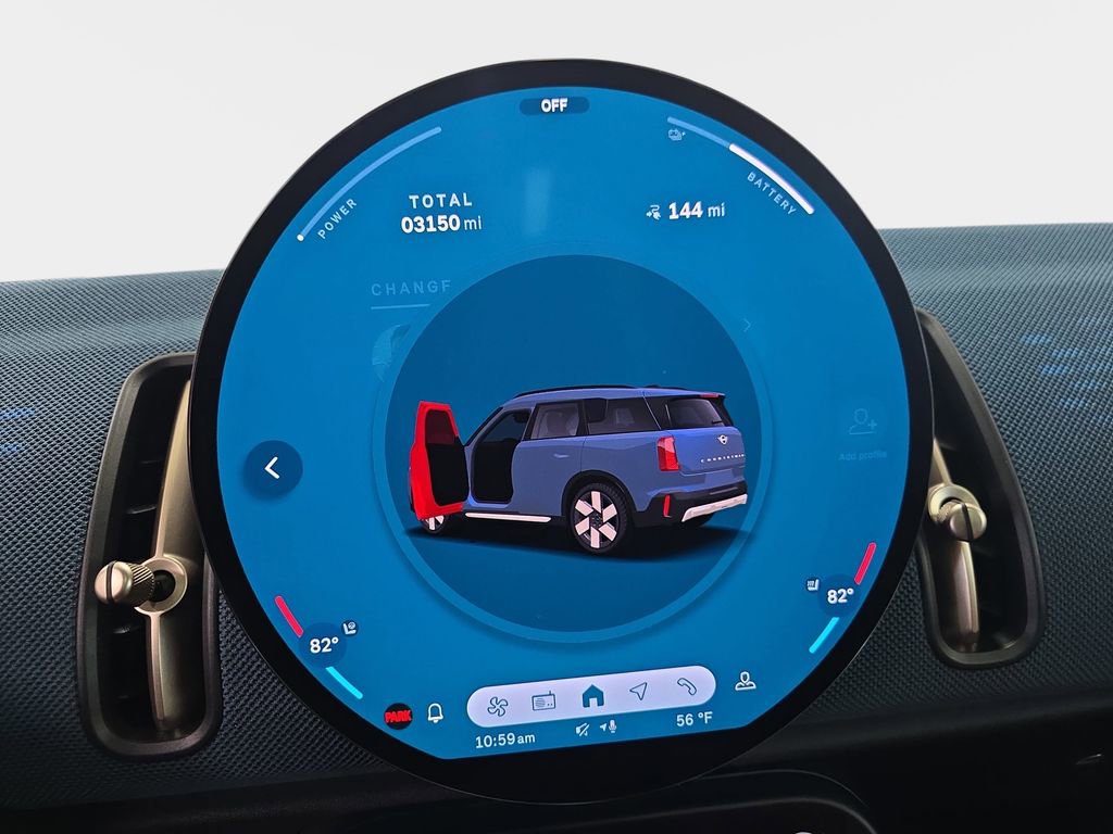 Used 2025 MINI Cooper Countryman SE image 22