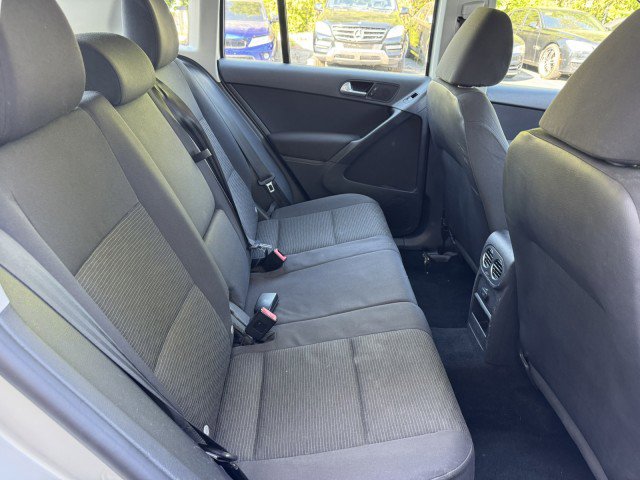 Used 2014 Volkswagen Tiguan S AWD/4WD image 29
