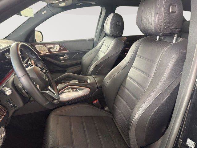 Used 2023 Mercedes-Benz GLE 350 4MATIC image 10