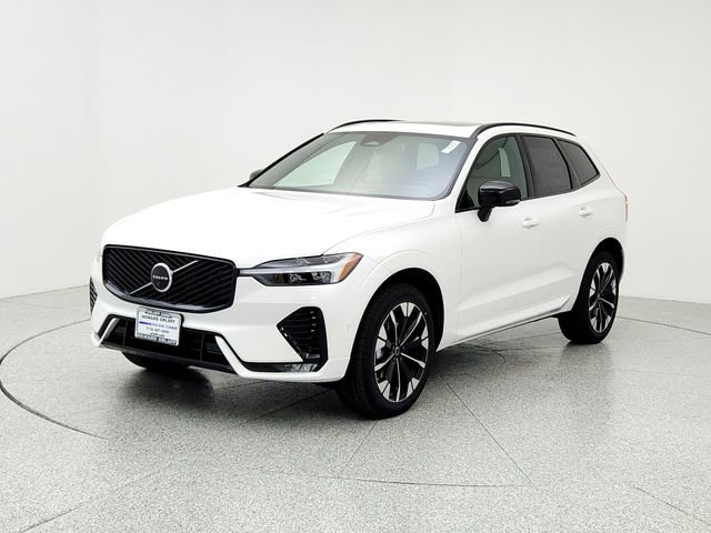 New 2026 Volvo XC60 B5 Plus w/ Protection Package Premier image 1
