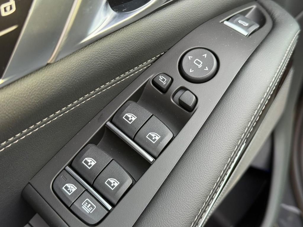 New 2026 BMW X7 xDrive40i w/ Executive Package image 17