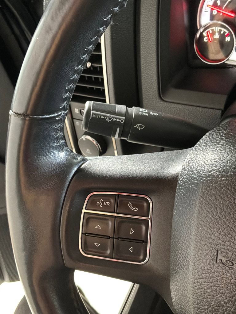 Used 2018 RAM 1500 Sport w/ Sport Premium Group AWD/4WD image 21