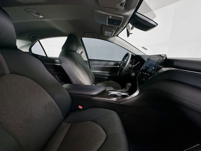 Used 2023 Toyota Camry LE FWD image 26