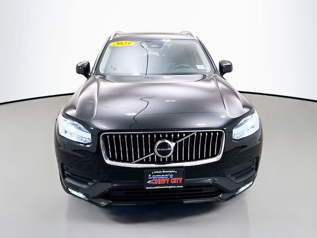 Used 2023 Volvo XC90 B6 Core w/ Climate Package image 2