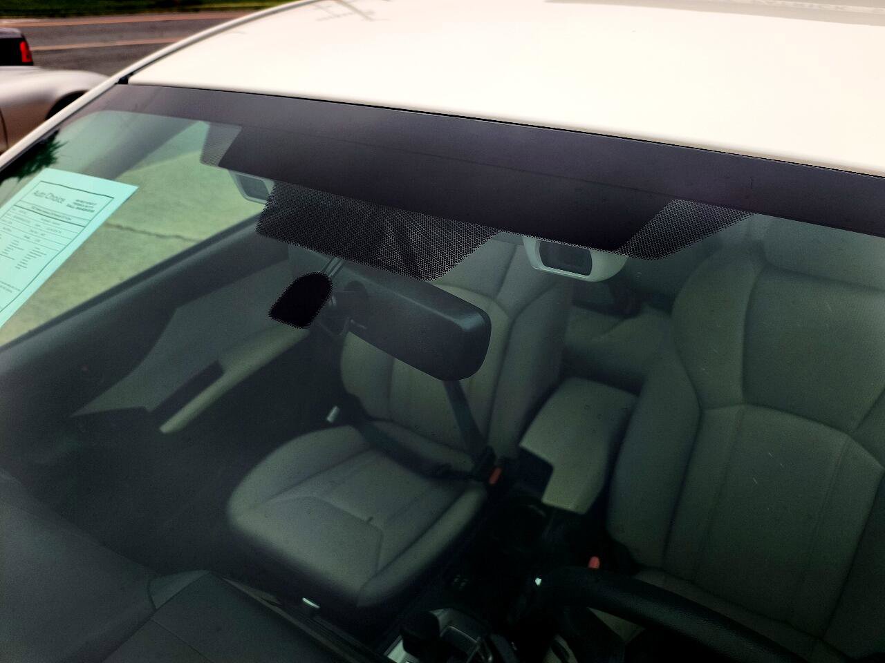 Used 2022 Subaru Impreza 2.0i Premium image 33