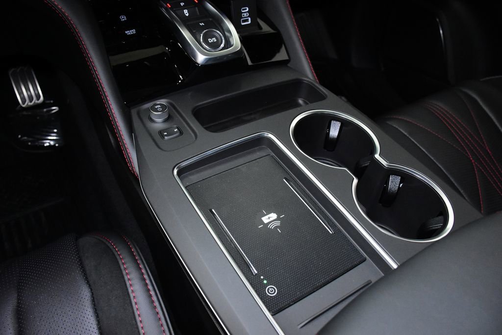 New 2026 Acura MDX Type S image 30