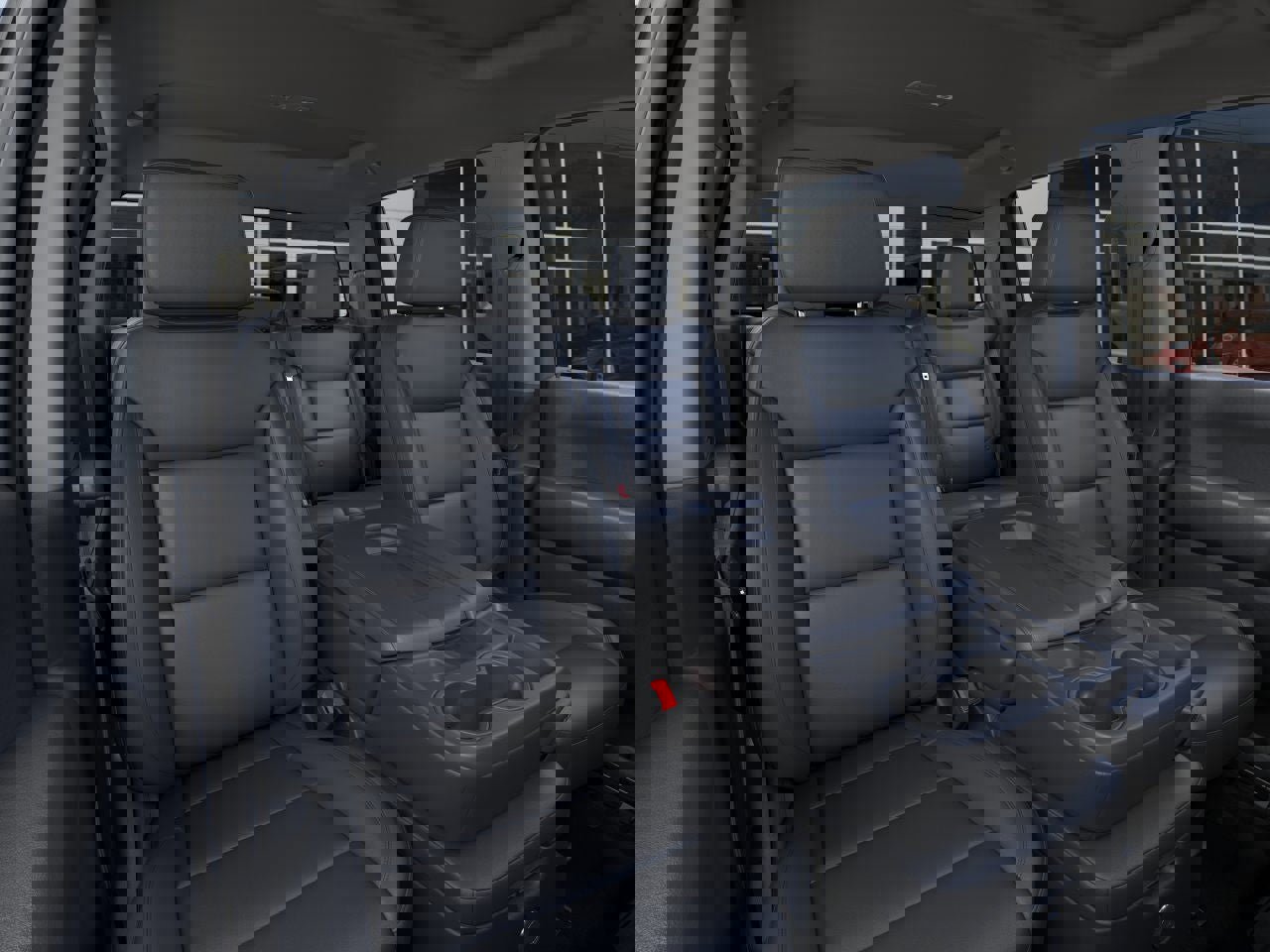 New 2026 GMC Sierra 1500 Pro w/ Graphite Edition image 16