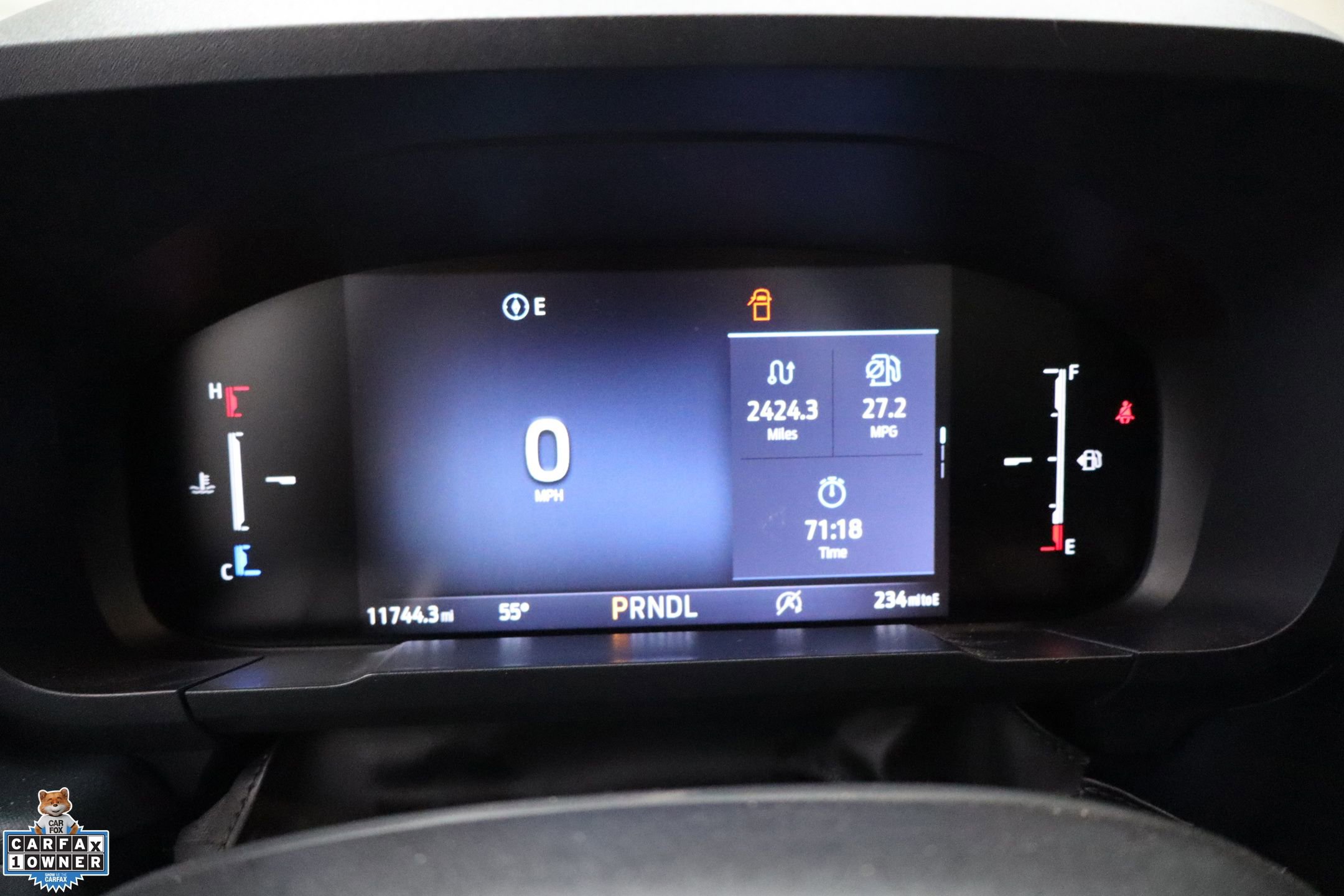 Certified 2025 Ford Maverick XL w/ Equipment Group 102A image 18