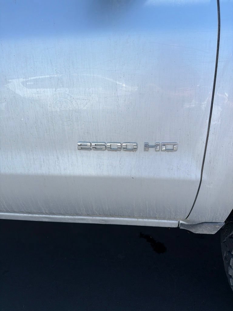 Used 2018 Chevrolet Silverado 2500 W/T w/ WT Fleet Convenience Package AWD/4WD image 4