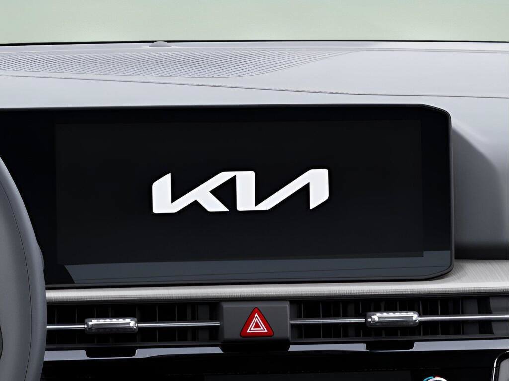 New 2027 Kia Sportage X-Line AWD/4WD image 16