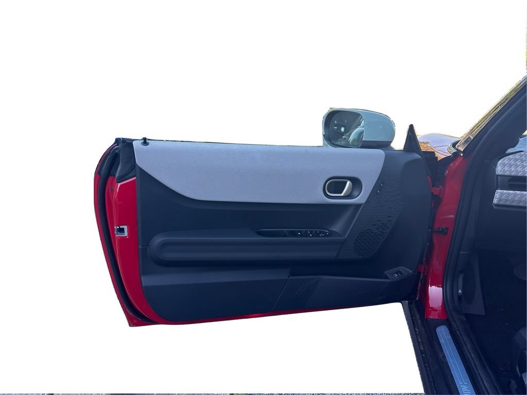 New 2026 MINI Cooper S FWD image 18