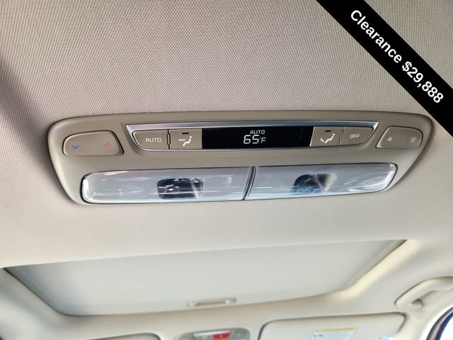 Used 2023 Kia Telluride EX w/ EX Captain's Chair Package image 22