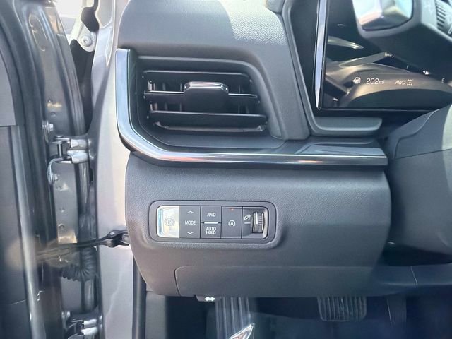 New 2026 GMC Terrain AT4 w/ Convenience Package III AWD/4WD image 30
