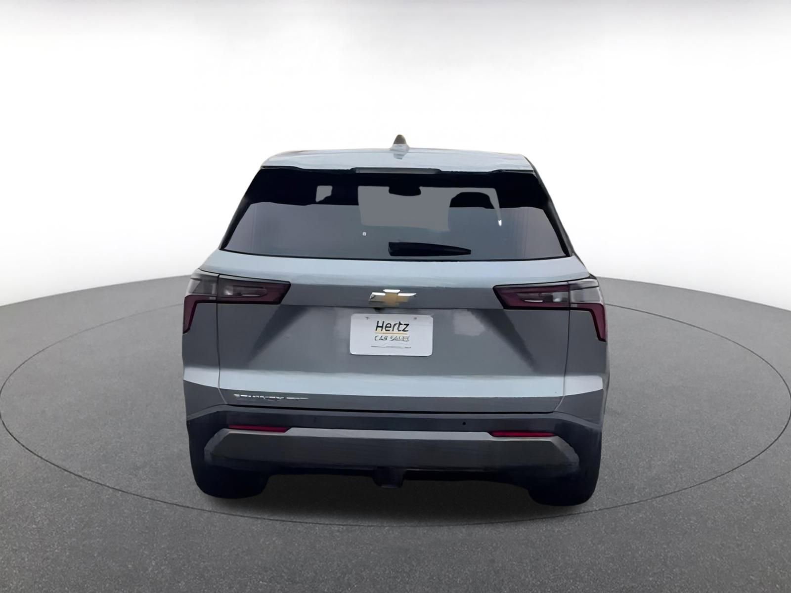 Used 2025 Chevrolet Equinox LT image 11