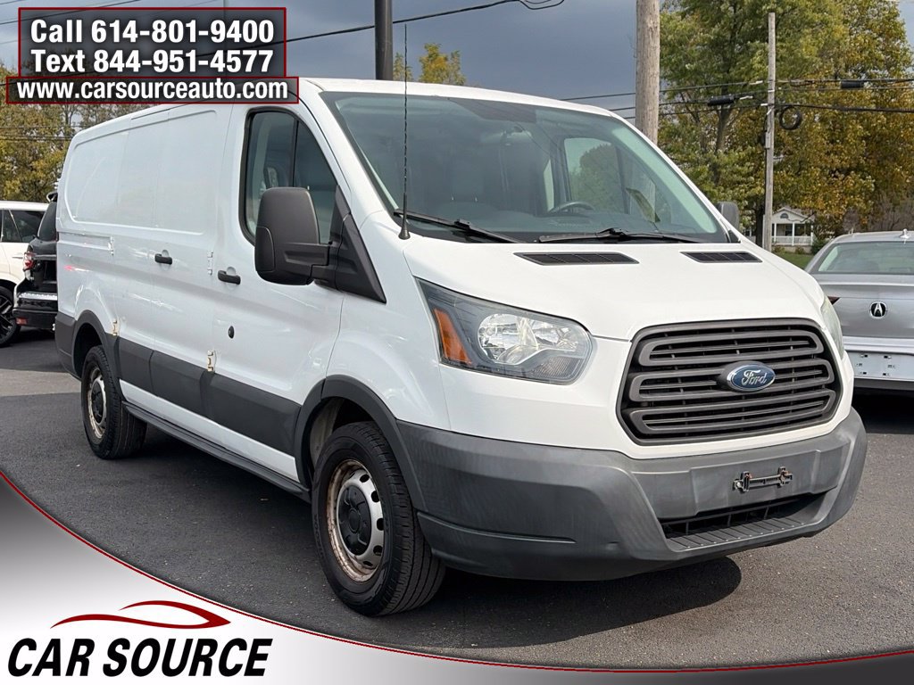 Used 2015 Ford Transit 150 130 Low Roof RWD image 3