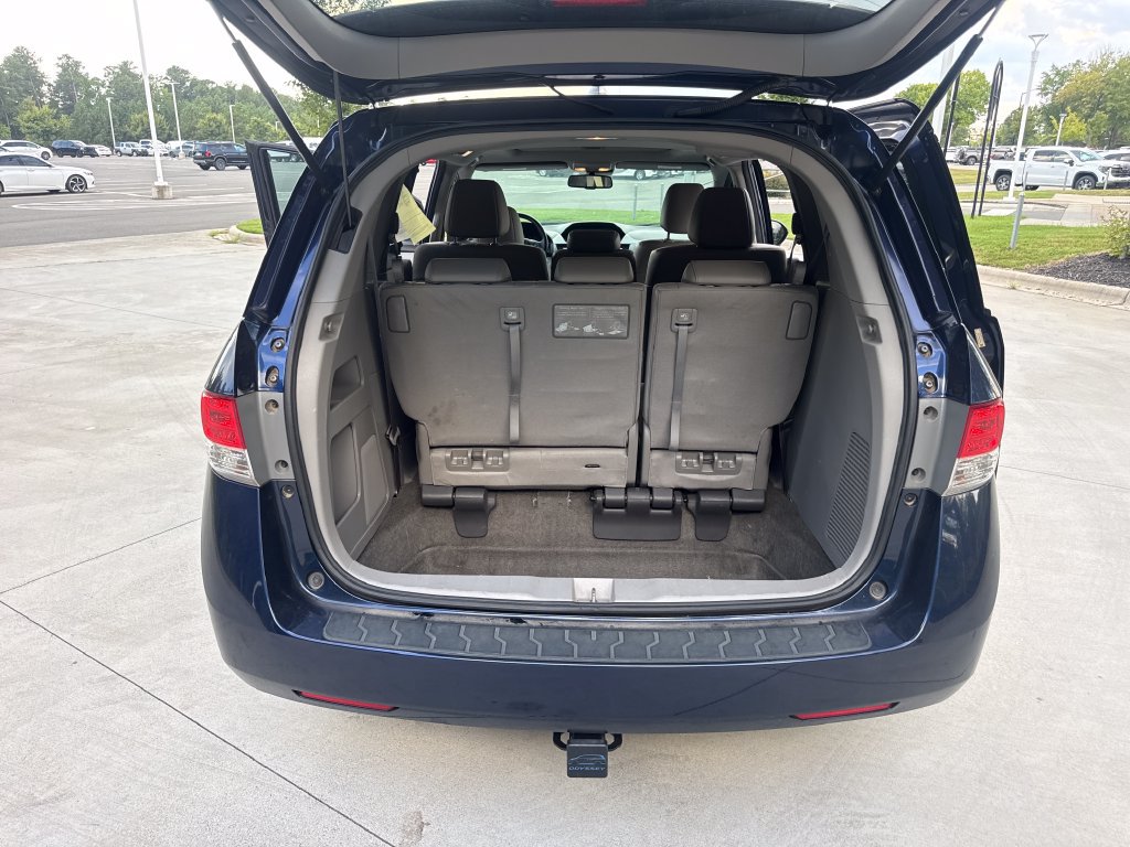 Used 2015 Honda Odyssey EX-L image 32