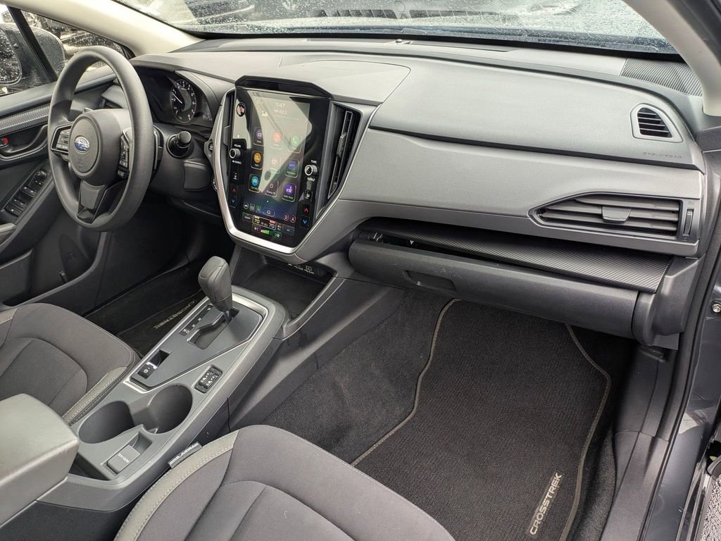 Used 2025 Subaru Crosstrek 2.0i Premium AWD/4WD image 39