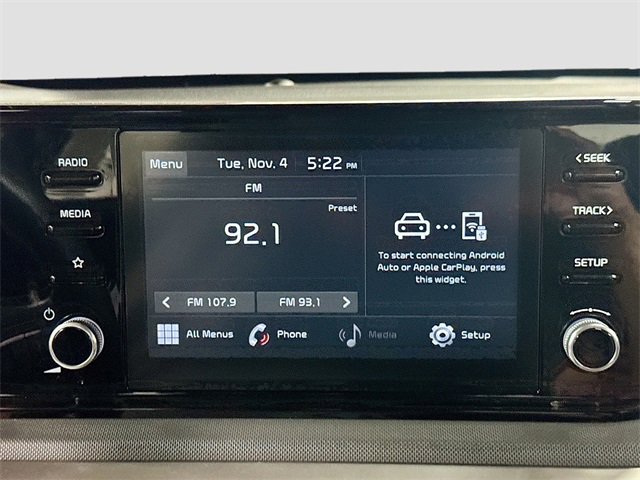 Used 2021 Kia K5 LXS image 14