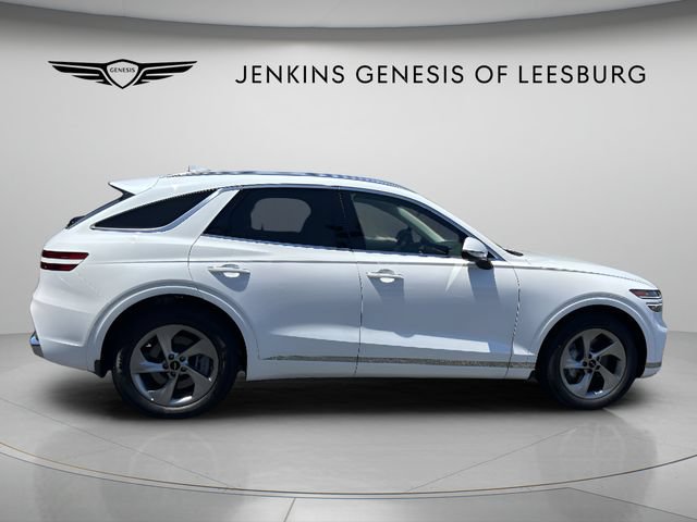 Used 2026 Genesis GV70 2.5T Select AWD/4WD image 4